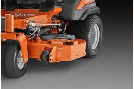 2023 Husqvarna Z560X (967 66 97-01) - Photo 11