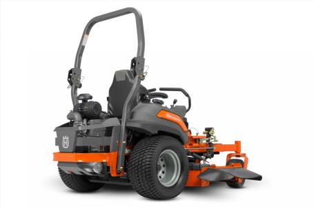 2023 Husqvarna Z560X (967 66 97-01) - Photo 6