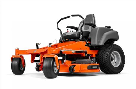 2023 Husqvarna MZ48 (970 45 56-01) - Photo 5
