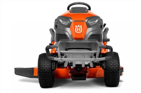 2023 Husqvarna TS 248XD (960 43 03-09) - Photo 3
