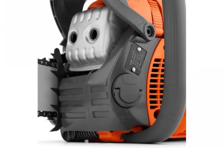 2023 Husqvarna 440 II 18" - Photo 5