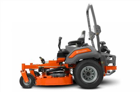 2023 Husqvarna Z560X (967 66 97-01) - Photo 9