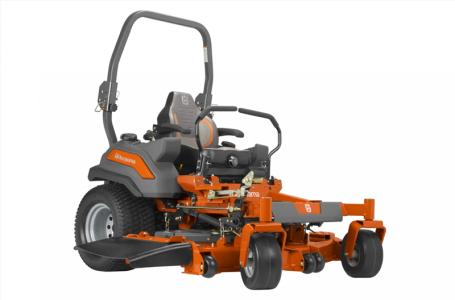 2023 Husqvarna Z560L Zero Turn (970 50 51-01)