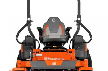 2023 Husqvarna Z460XS (970 49 72-02) Zero Turn Lawn Mower - Photo 2