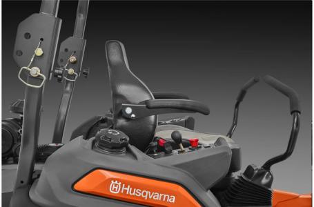 2023 Husqvarna Z560X (967 66 97-01) - Photo 13