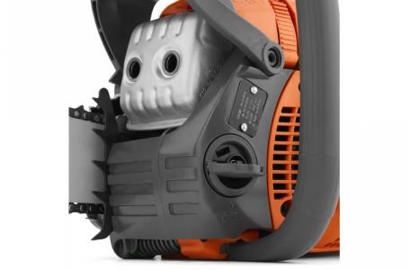 2023 Husqvarna 440 II 18" - Photo 6