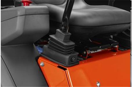 2023 Husqvarna Z254 - Photo 5