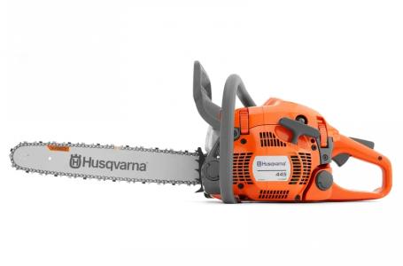 2023 Husqvarna 445 18" - Photo 2