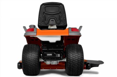 2023 Husqvarna TS 248XD (960 43 03-09) - Photo 4
