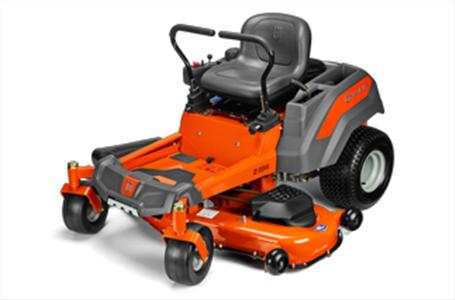 2023 Husqvarna Z254 - Photo 3