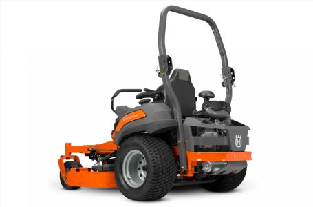 2023 Husqvarna Z560X (967 66 97-01) - Photo 2