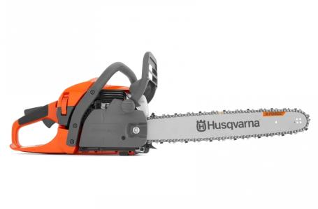2023 Husqvarna 445 18" - Photo 3