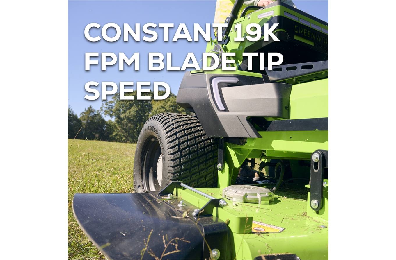 New Models Choo Choo Lawn Equipment Plant City, FL (813) 659-1718