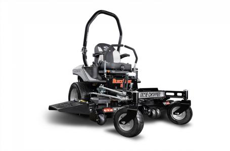 2023 Dixie Chopper BlackHawk HP - 2454KW