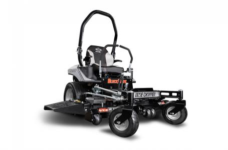2023 Dixie Chopper BlackHawk - 2460KW - Photo 5