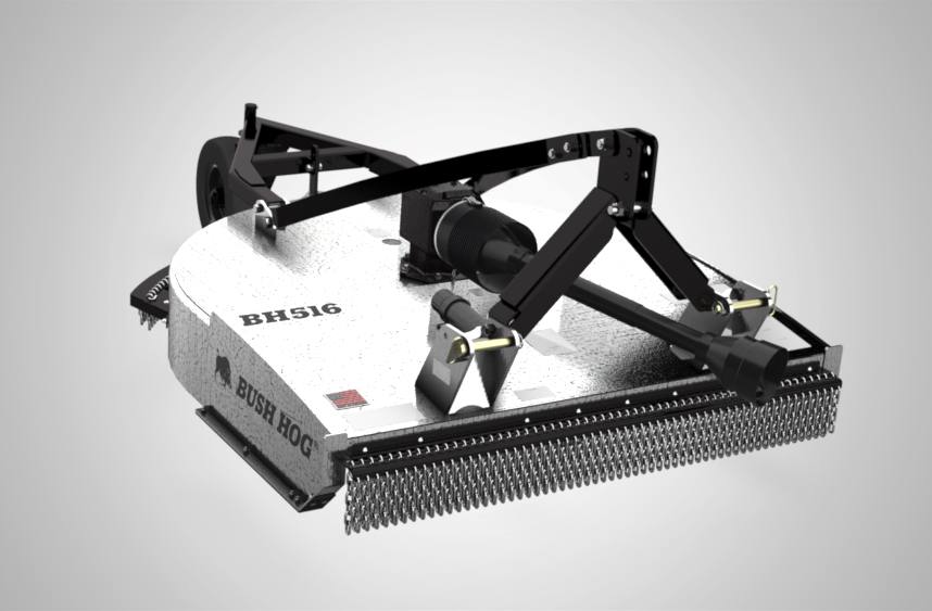 2023 Bush Hog Bush Hog® BH516 72 SingleSpindle Rotary Cutter for sale in Coeur d'Alene, ID