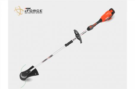 2023 ECHO DSRM-2100 with Battery