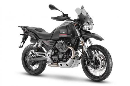 2023 Moto Guzzi V85 TT Base - Photo 10