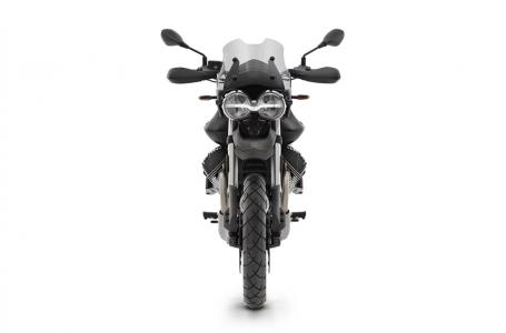 2023 Moto Guzzi V85 TT Base - Photo 9