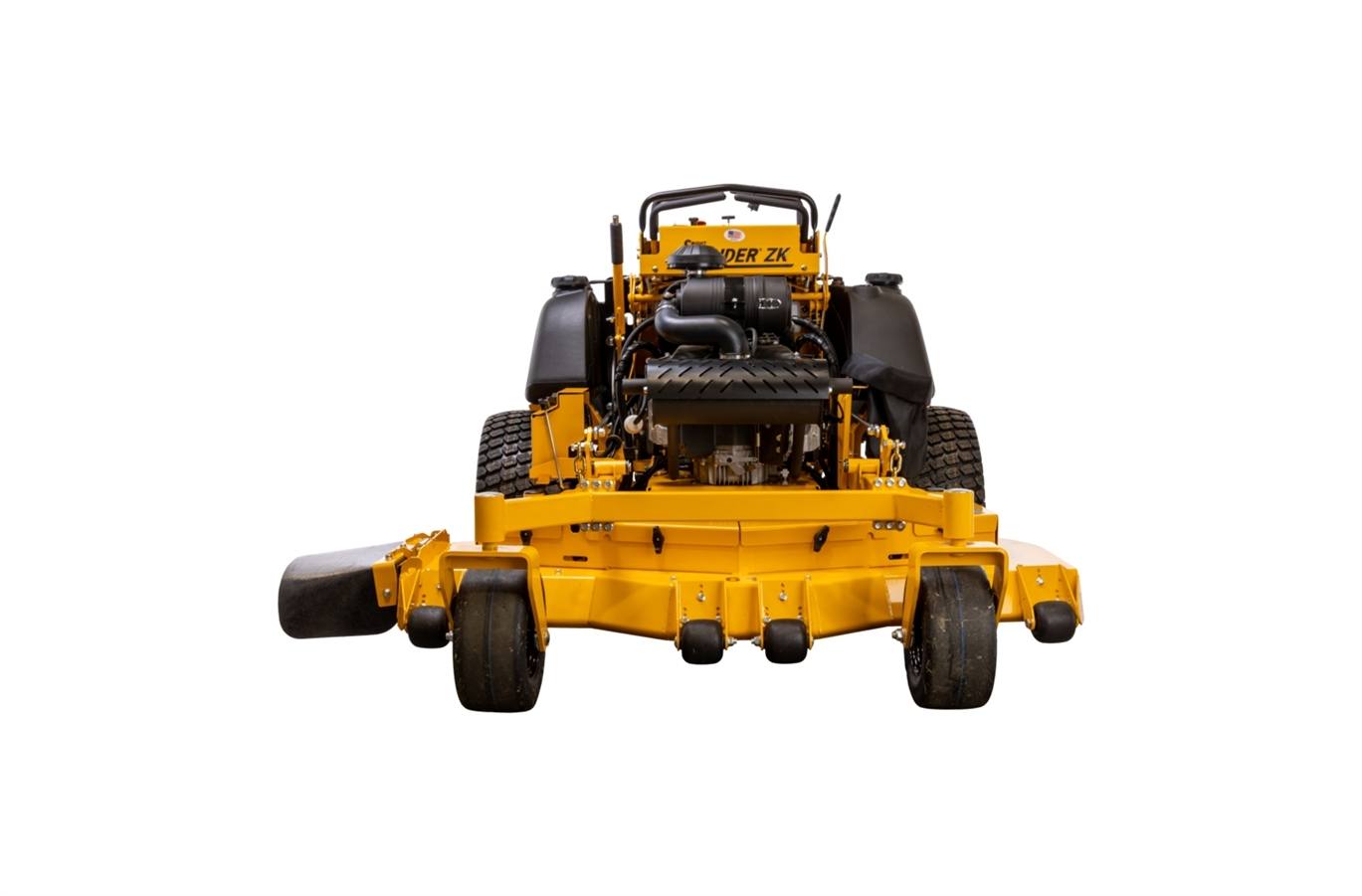 Commercial Lawn Mowers Heil Brothers Inc. Kettering, OH (937) 2563500