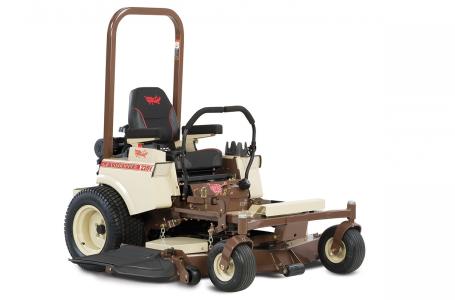 2023 Grasshopper 226V-G4/61