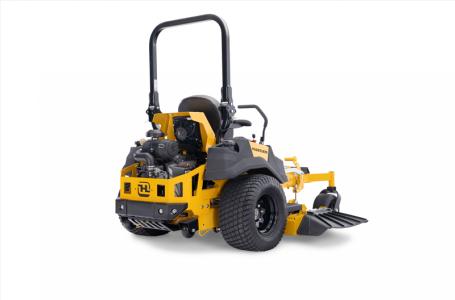 2023 Hustler Turf Equipment Super Z 60" Kawasaki FX1000 - Photo 3