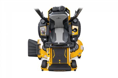 2023 Hustler Turf Equipment FasTrak SDX 60" Kawasaki FX730 - Photo 6