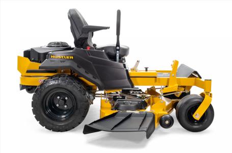 2023 Hustler Turf Equipment Raptor XD 54" Kawasaki FR691 - Photo 6