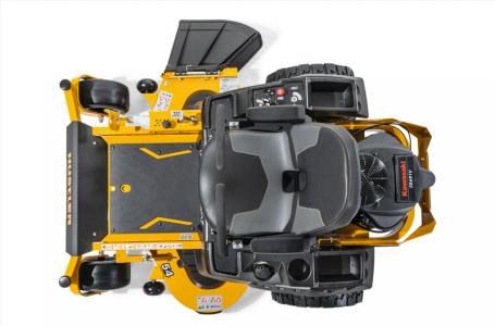 2023 Hustler Turf Equipment Raptor XD 54" Kawasaki FR691 - Photo 3