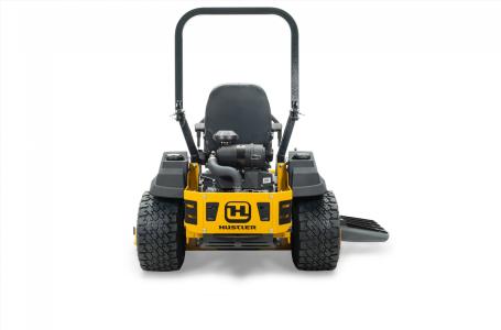 2023 Hustler Turf Equipment FasTrak SDX 60" Kawasaki FX730 - Photo 4