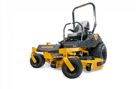 2023 Hustler Turf Equipment FasTrak SDX 60" Kawasaki FX730