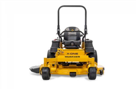 2023 Hustler Turf Equipment X-ONE 60" Kawasaki FX850 - Photo 2