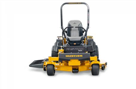 2023 Hustler Turf Equipment FasTrak SDX 60" Kawasaki FX730 - Photo 5