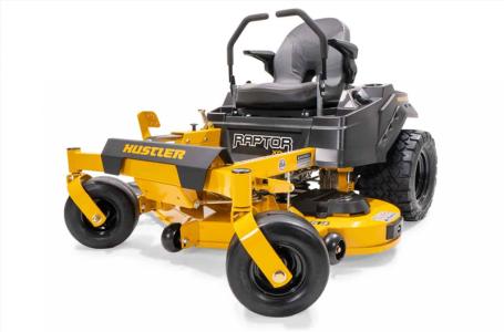 2023 Hustler Turf Equipment Raptor XD 54" Kawasaki FR691