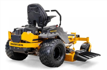 2023 Hustler Turf Equipment Raptor XDX 60" Kawasaki FR730 - Photo 3