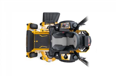 2023 Hustler Turf Equipment FasTrak 54" Kawasaki FT691 - Photo 6