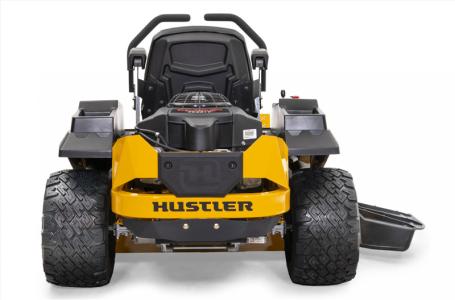2023 Hustler Turf Equipment Raptor X 54" Kawasaki FR651 - Photo 6