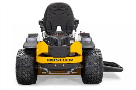 2023 Hustler Turf Equipment Raptor XDX 48" Kawasaki FR651 - Photo 4