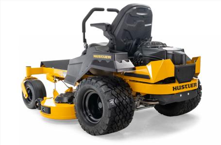 2023 Hustler Turf Equipment Raptor XD 54" Kawasaki FR691 - Photo 5