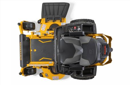2023 Hustler Turf Equipment Raptor XDX 48" Kawasaki FR651 - Photo 6