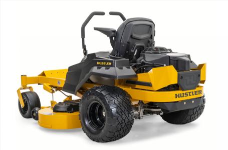2023 Hustler Turf Equipment Raptor X 54" Kawasaki FR651 - Photo 3