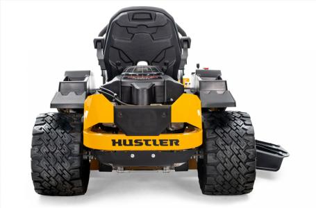 2023 Hustler Turf Equipment Raptor XD 54" Kawasaki FR691 - Photo 4