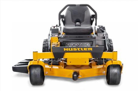 2023 Hustler Turf Equipment Raptor XD 54" Kawasaki FR691 - Photo 2
