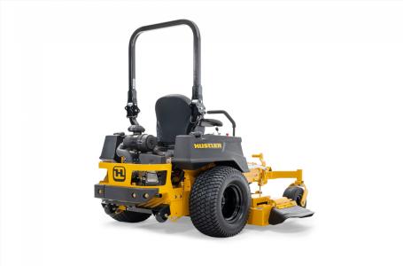 2023 Hustler Turf Equipment X-ONE 60" Kawasaki FX850 - Photo 3