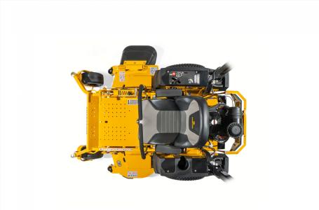 2023 Hustler Turf Equipment X-ONE 52" Kawasaki FX850 - Photo 4