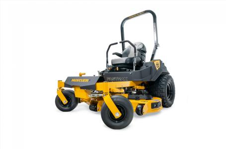 2023 Hustler Turf Equipment FasTrak 60" Kawasaki FT730