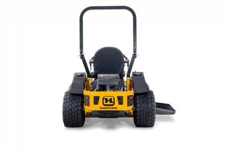 2023 Hustler Turf Equipment FasTrak 54" Kawasaki FT691 - Photo 4