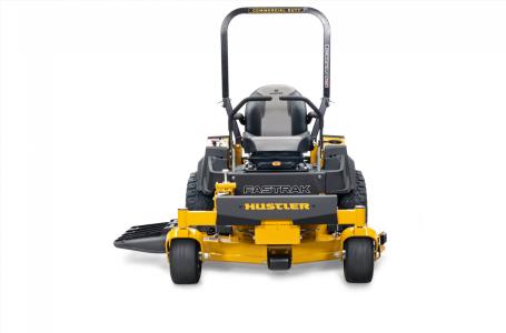 2023 Hustler Turf Equipment FasTrak 60" Kawasaki FT730 - Photo 5