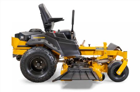 2023 Hustler Turf Equipment Raptor XDX 60" Kawasaki FR730 - Photo 2