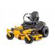 2023 Hustler Turf Equipment Raptor XDX 48" Kawasaki FR651
